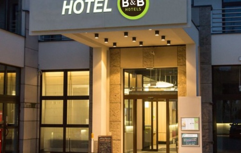 Noclegi dla spóźnialskich w Hotelu B&B Nowy Targ